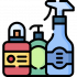 Cleaners and maintenance products