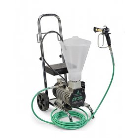 ARES 4200 Electric