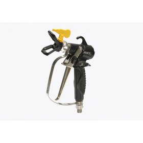 Manual airless high pressure spray gun RST 2