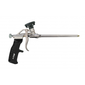 Profesionalus putų pistoletas ULTRA FOAM T