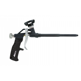 Profesionalus pistoletas putoms P100 su nelimpančia danga