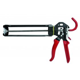 Profesionalus pistoletas PS/301 hermetikui (slilikonui)