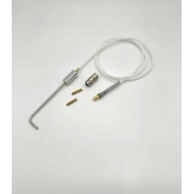 INO-tech KIT - BS 2 FC spray hose with quick connector